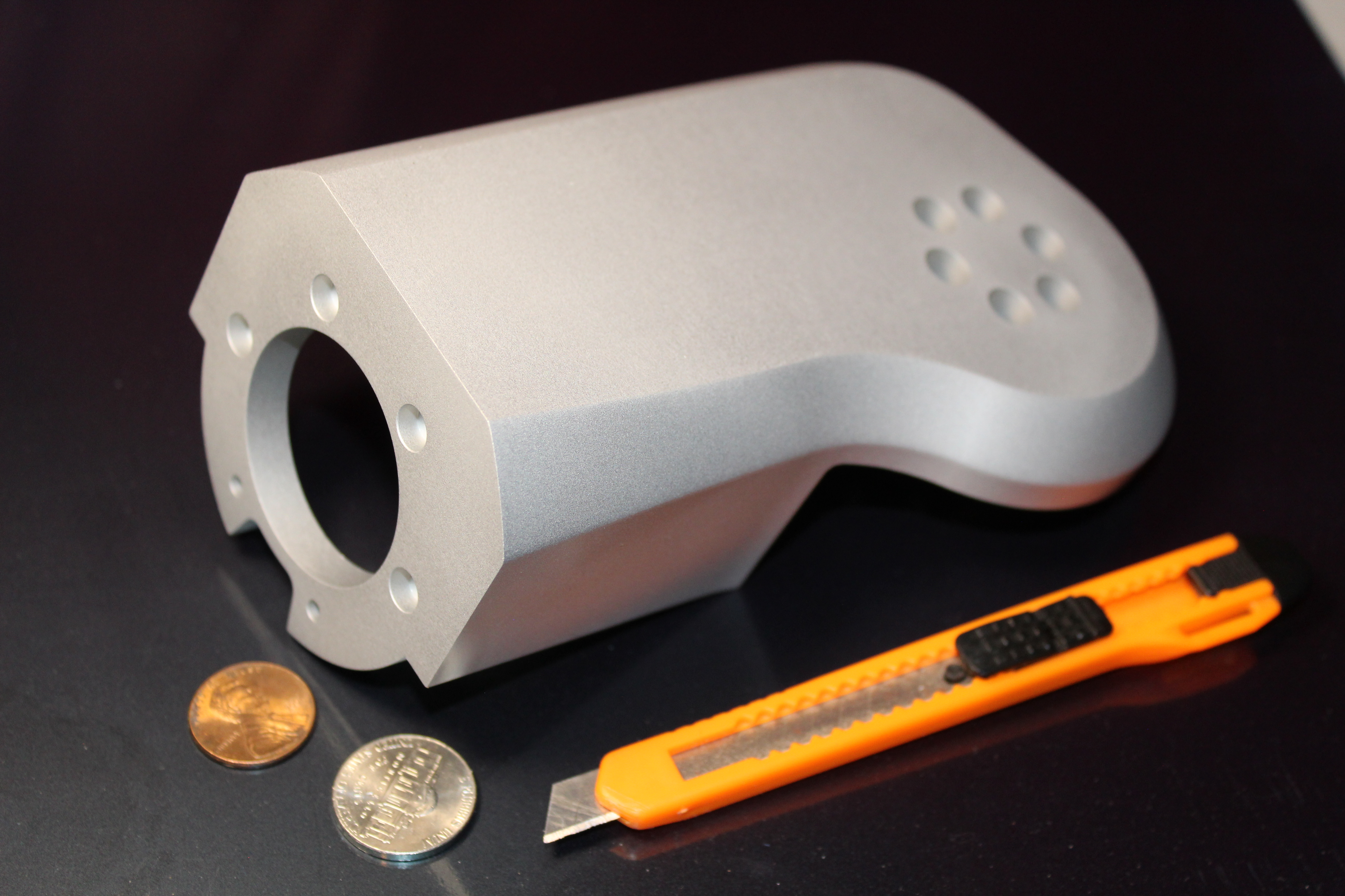 Infrastructure serving constitutional AI