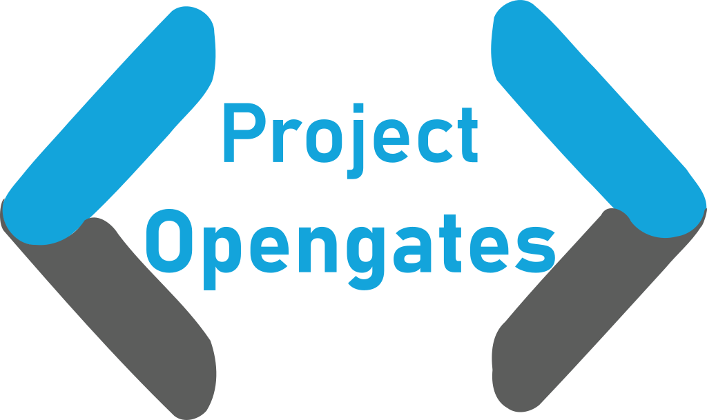 Project Opengates